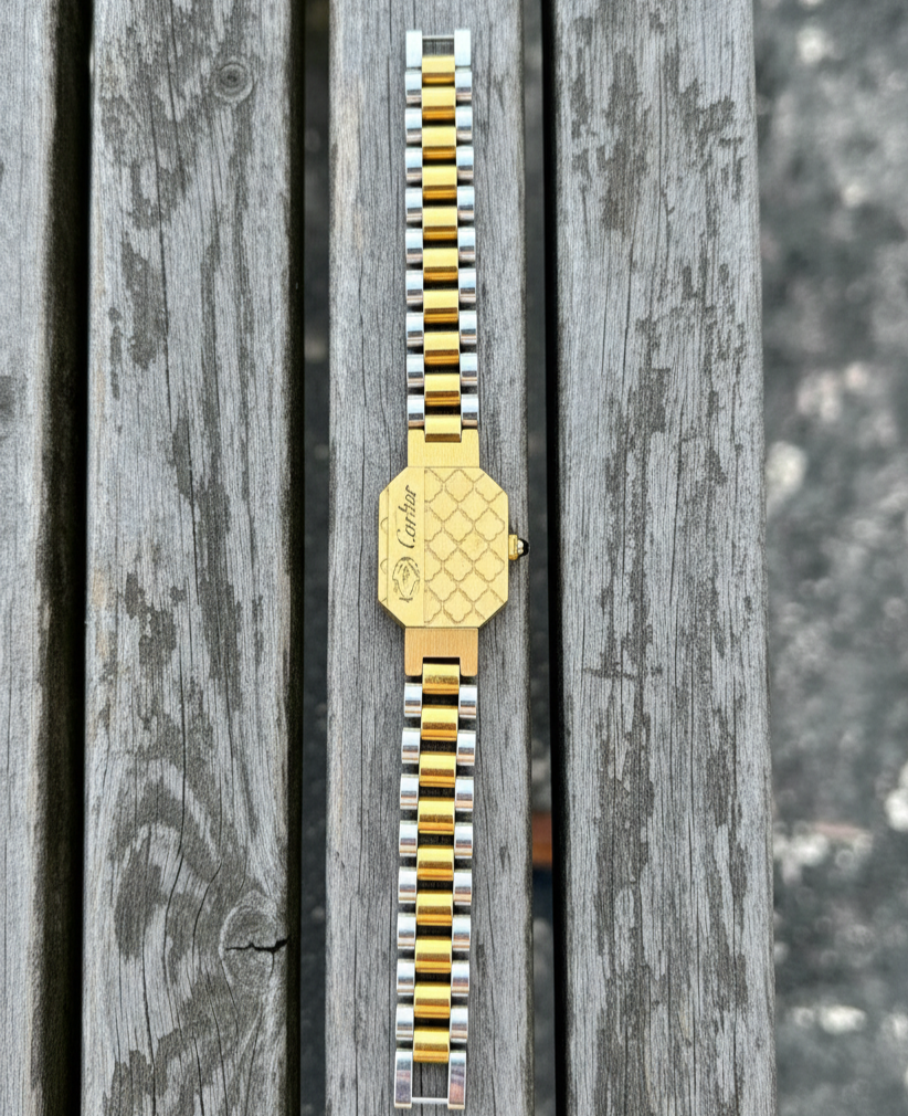 Cartier Bracelet