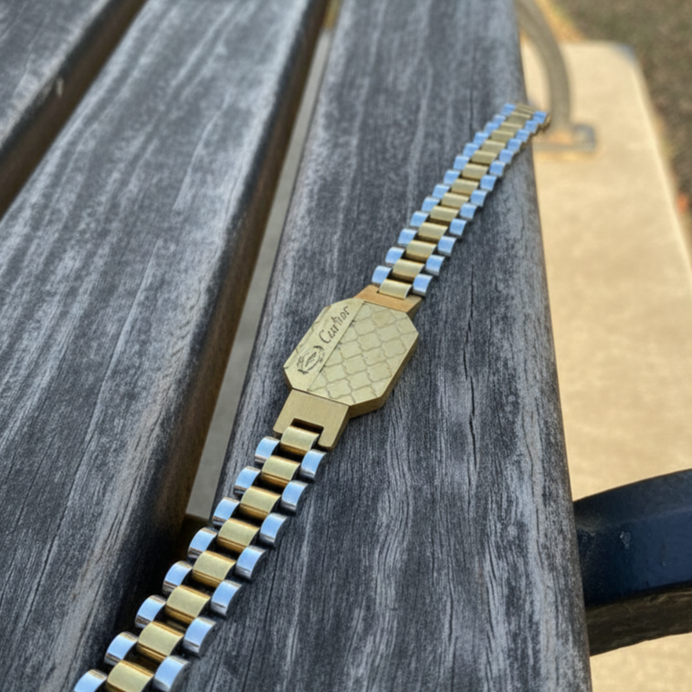Cartier Bracelet