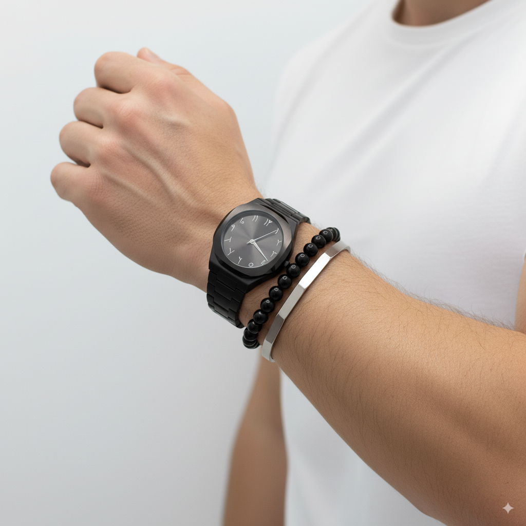 Men’s Premium Bundle Deal
