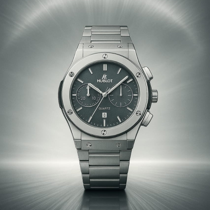 Hublot Big Bang Diamond Cut