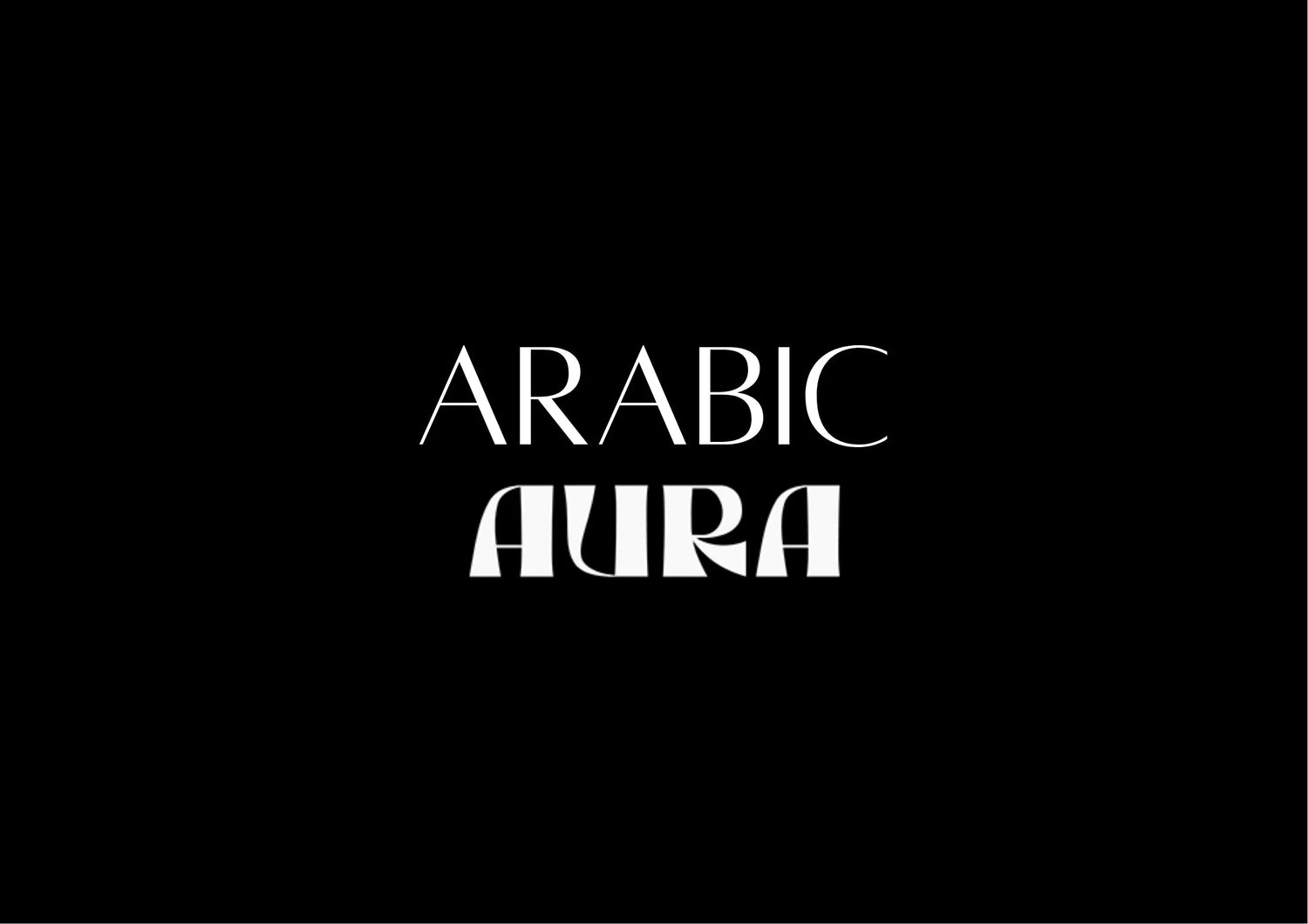 Arabic Dial