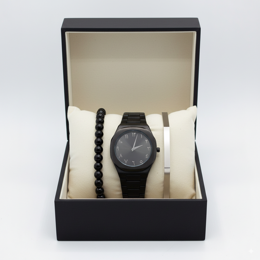 Men’s Premium Bundle Deal