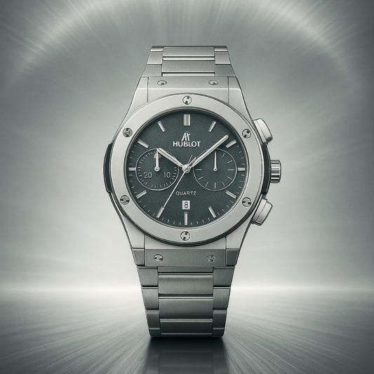 Hublot Big Bang Diamond Cut
