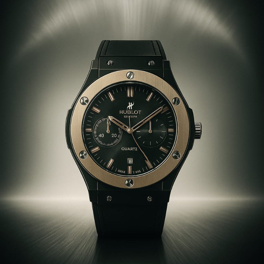 Rolex Oyster Perpetual Date