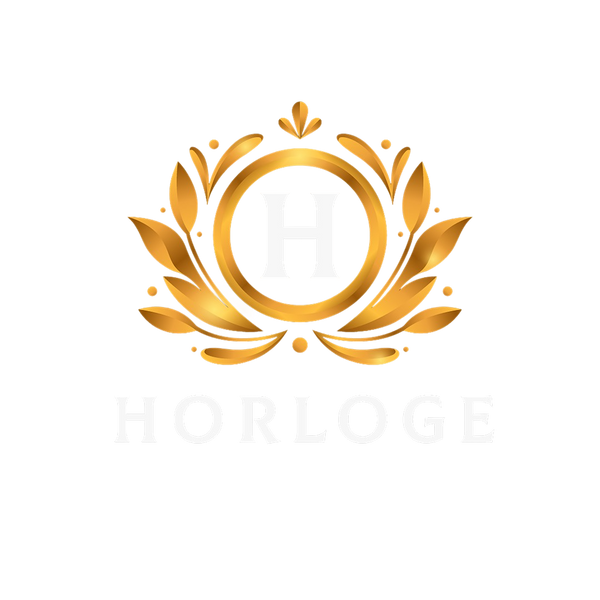 Horloge Official